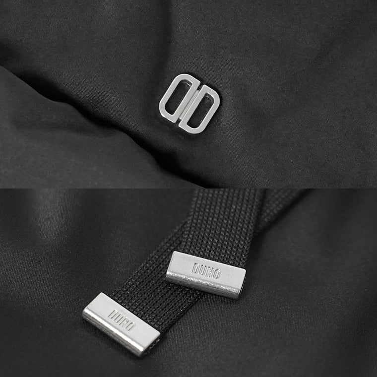 DUNO レディース ダウンジャケット HEKA M MESTRE 2カラー