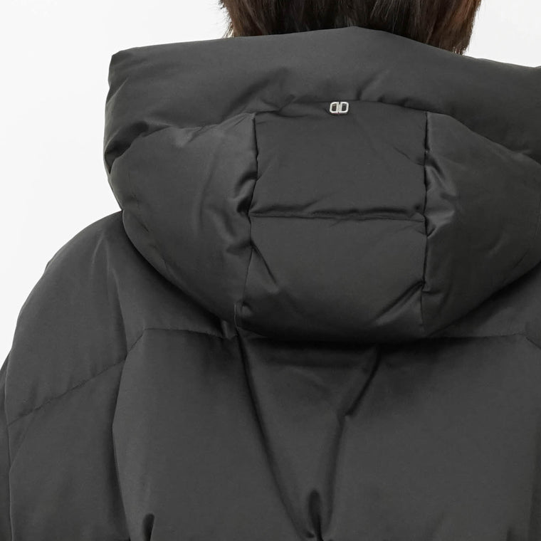 DUNO レディース ダウンジャケット HEKA M MESTRE 2カラー