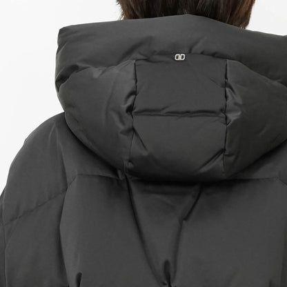 DUNO レディース ダウンジャケット HEKA M MESTRE 2カラー