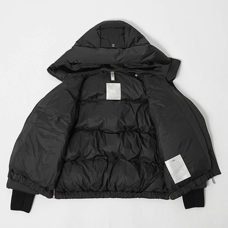 DUNO レディース ダウンジャケット HEKA M MESTRE 2カラー