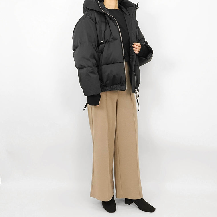 DUNO レディース ダウンジャケット HEKA M MESTRE 2カラー