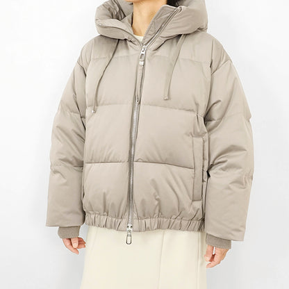 DUNO レディース ダウンジャケット HEKA M MESTRE 2カラー