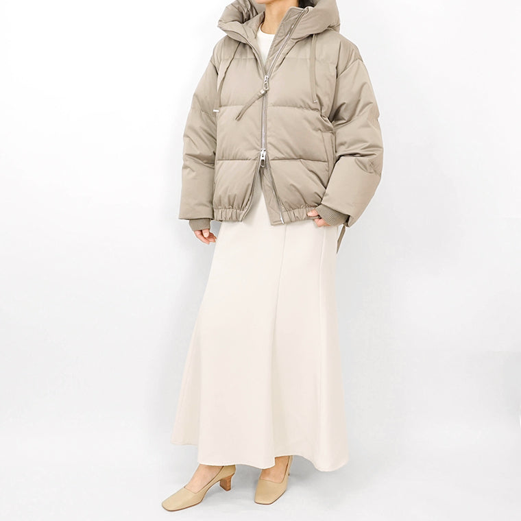 DUNO レディース ダウンジャケット HEKA M MESTRE 2カラー