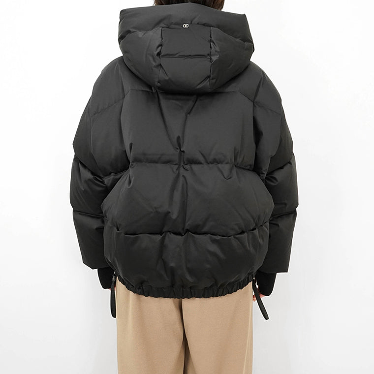 DUNO レディース ダウンジャケット HEKA M MESTRE 2カラー