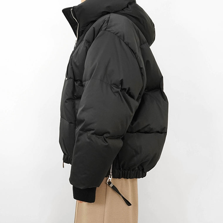 DUNO レディース ダウンジャケット HEKA M MESTRE 2カラー