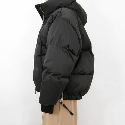 DUNO レディース ダウンジャケット HEKA M MESTRE 2カラー