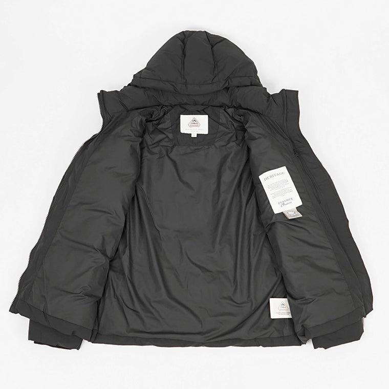 PYRENEX メンズ ダウンジャケット SPOUTNIC MINI RIPSTOP 2 HMW012P 2カラー
