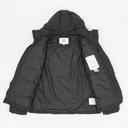 PYRENEX メンズ ダウンジャケット SPOUTNIC MINI RIPSTOP 2 HMW012P 2カラー