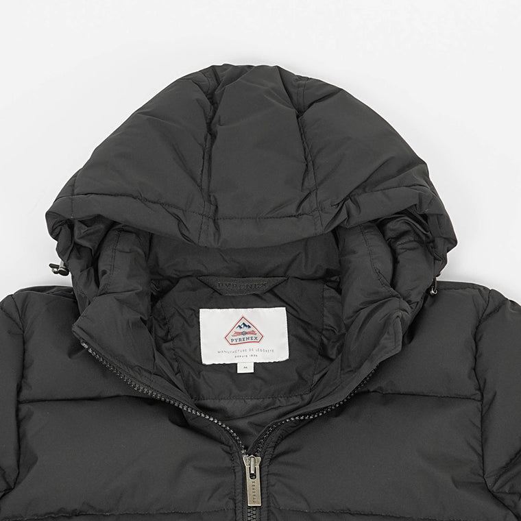 PYRENEX メンズ ダウンジャケット SPOUTNIC MINI RIPSTOP 2 HMW012P 2カラー