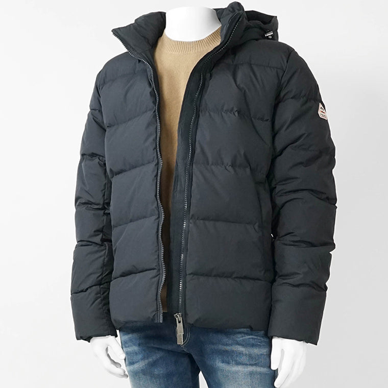 PYRENEX メンズ ダウンジャケット SSPOUTNIC MINI RIPSTOP HMY022 3カラー