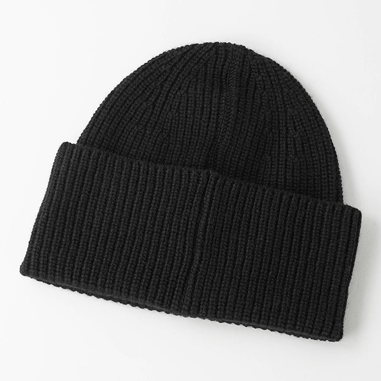 PYRENEX メンズ レディース ニットキャップ GOMMA HUU011 4カラー