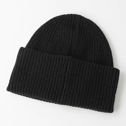 PYRENEX メンズ レディース ニットキャップ GOMMA HUU011 4カラー