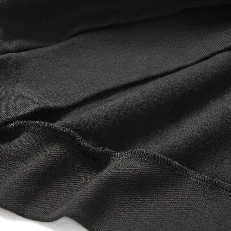 PYRENEX レディース スウェットシャツ ESCOU ARCHER HUY024P 2カラー