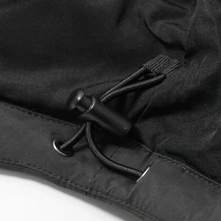 PYRENEX レディース ダウンジャケット ADELE HWY009 BLACK ブラック 0009
