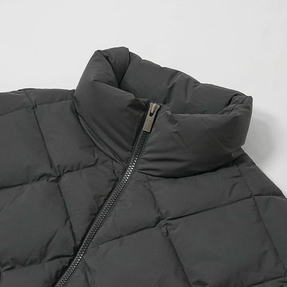 PYRENEX レディース ダウンジャケット ADELE HWY009 BLACK ブラック 0009