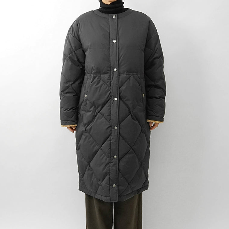 PYRENEX レディース ダウンコート BLOSSOM HWY010 BLACK ブラック 0009