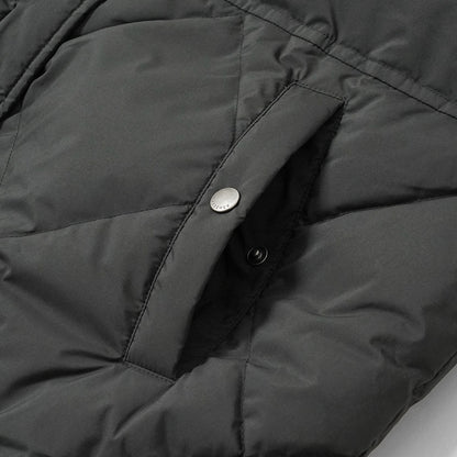 PYRENEX レディース ダウンコート BLOSSOM HWY010 BLACK ブラック 0009