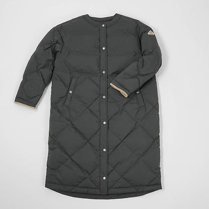PYRENEX レディース ダウンコート BLOSSOM HWY010 BLACK ブラック 0009