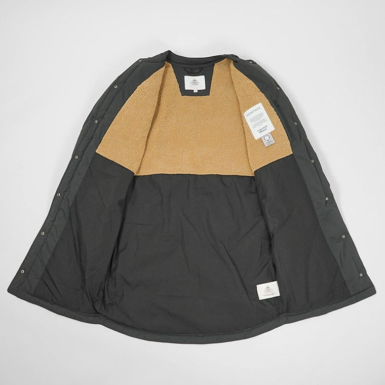 PYRENEX レディース ダウンコート BLOSSOM HWY010 BLACK ブラック 0009