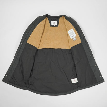 PYRENEX レディース ダウンコート BLOSSOM HWY010 BLACK ブラック 0009
