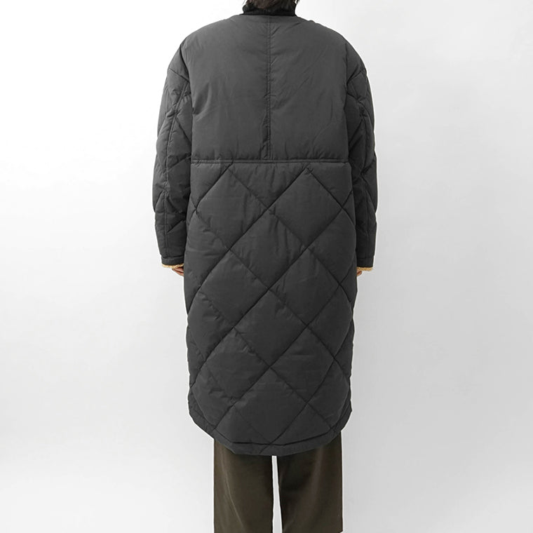 PYRENEX レディース ダウンコート BLOSSOM HWY010 BLACK ブラック 0009