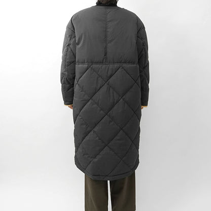 PYRENEX レディース ダウンコート BLOSSOM HWY010 BLACK ブラック 0009