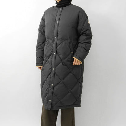 PYRENEX レディース ダウンコート BLOSSOM HWY010 BLACK ブラック 0009