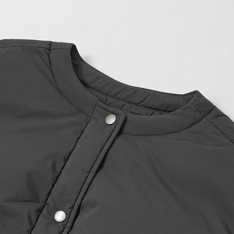 PYRENEX レディース ダウンコート BLOSSOM HWY010 BLACK ブラック 0009
