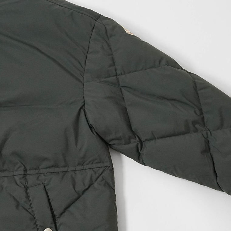 PYRENEX レディース ダウンコート BLOSSOM HWY010 BLACK ブラック 0009