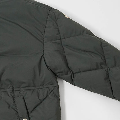 PYRENEX レディース ダウンコート BLOSSOM HWY010 BLACK ブラック 0009