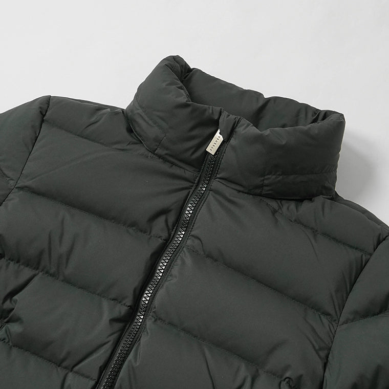 PYRENEX レディース ダウンジャケット SPOUTNIC HWY034 BLACK ブラック 0009