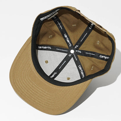 Carhartt WIP メンズ レディース キャップ LOGO CAP I023099 2カラー