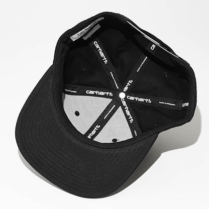 Carhartt WIP メンズ レディース キャップ LOGO CAP I023099 2カラー