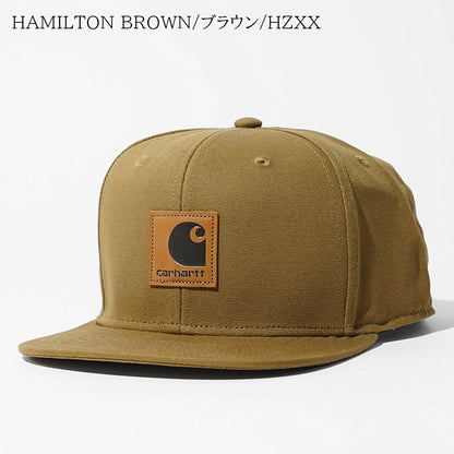 Carhartt WIP メンズ レディース キャップ LOGO CAP I023099 2カラー