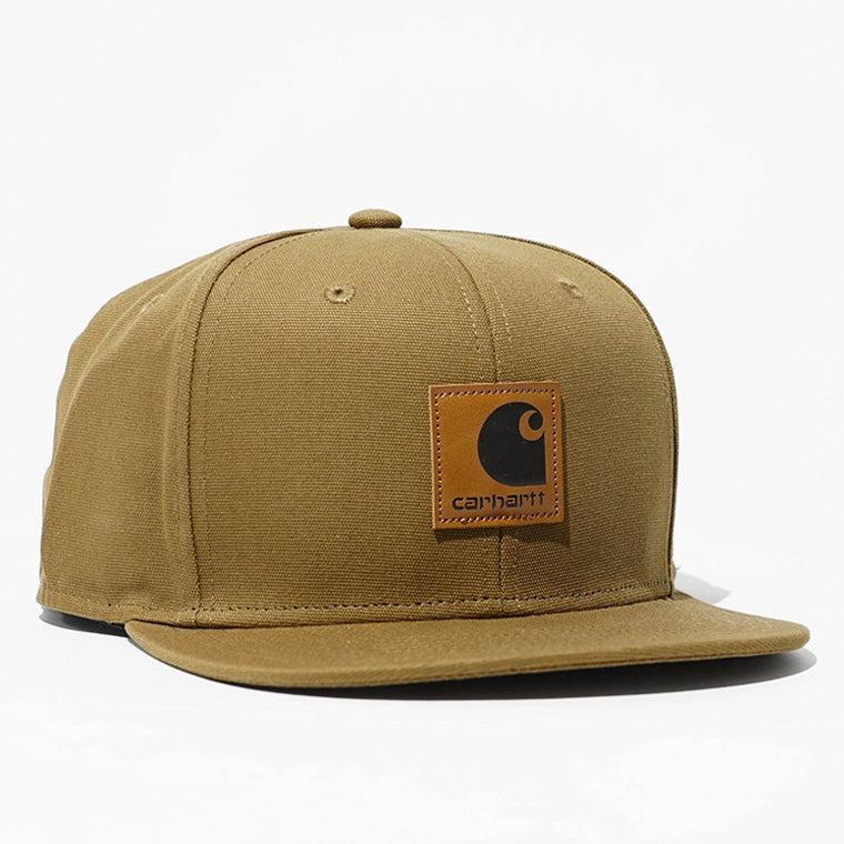 Carhartt WIP メンズ レディース キャップ LOGO CAP I023099 2カラー