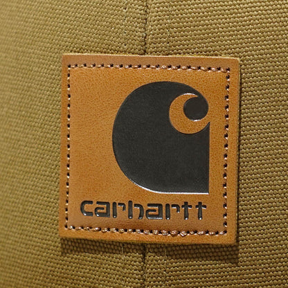 Carhartt WIP メンズ レディース キャップ LOGO CAP I023099 2カラー