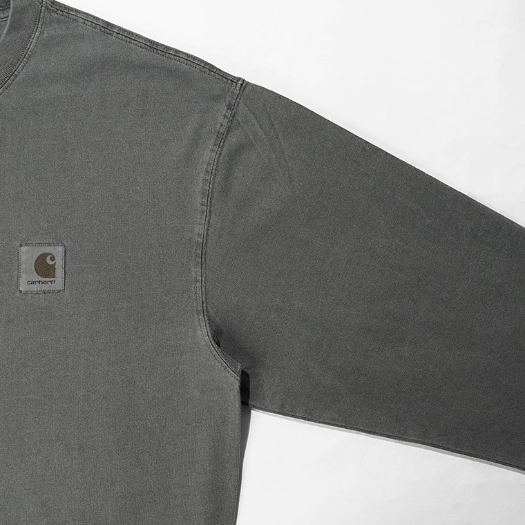 Carhartt WIP メンズ 長袖Tシャツ L S NELSON T SHIRT I029948 2カラー