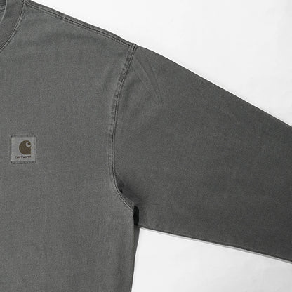 Carhartt WIP メンズ 長袖Tシャツ L S NELSON T SHIRT I029948 2カラー