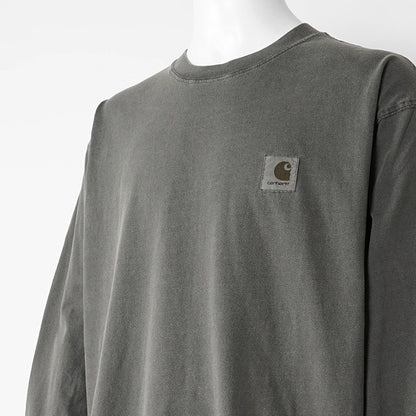 Carhartt WIP メンズ 長袖Tシャツ L S NELSON T SHIRT I029948 2カラー