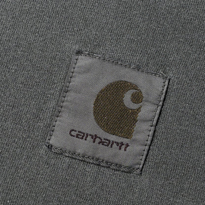 Carhartt WIP メンズ 長袖Tシャツ L S NELSON T SHIRT I029948 2カラー