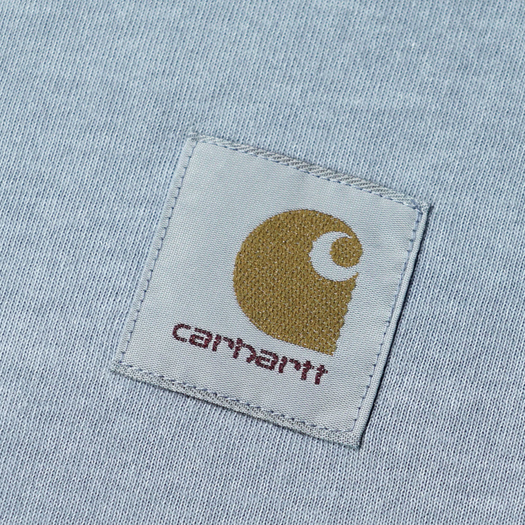 Carhartt WIP メンズ 長袖Tシャツ L S NELSON T SHIRT I029948 2カラー