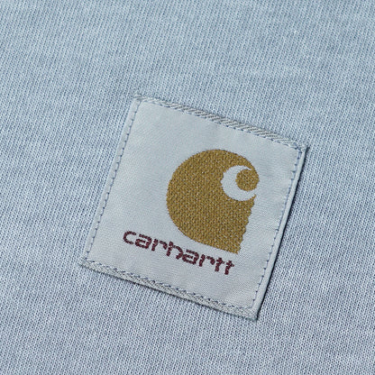 Carhartt WIP メンズ 長袖Tシャツ L S NELSON T SHIRT I029948 2カラー