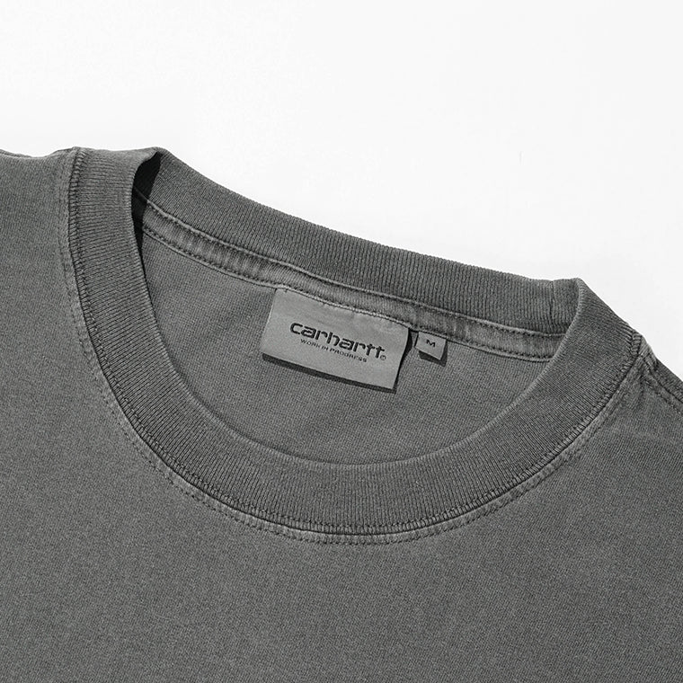 Carhartt WIP メンズ 長袖Tシャツ L S NELSON T SHIRT I029948 2カラー