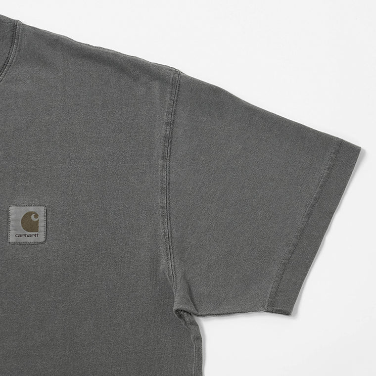 【2026SS SUMMER SALE】Carhartt WIP メンズ Tシャツ S S NELSON T SHIRT I029949 2カラー