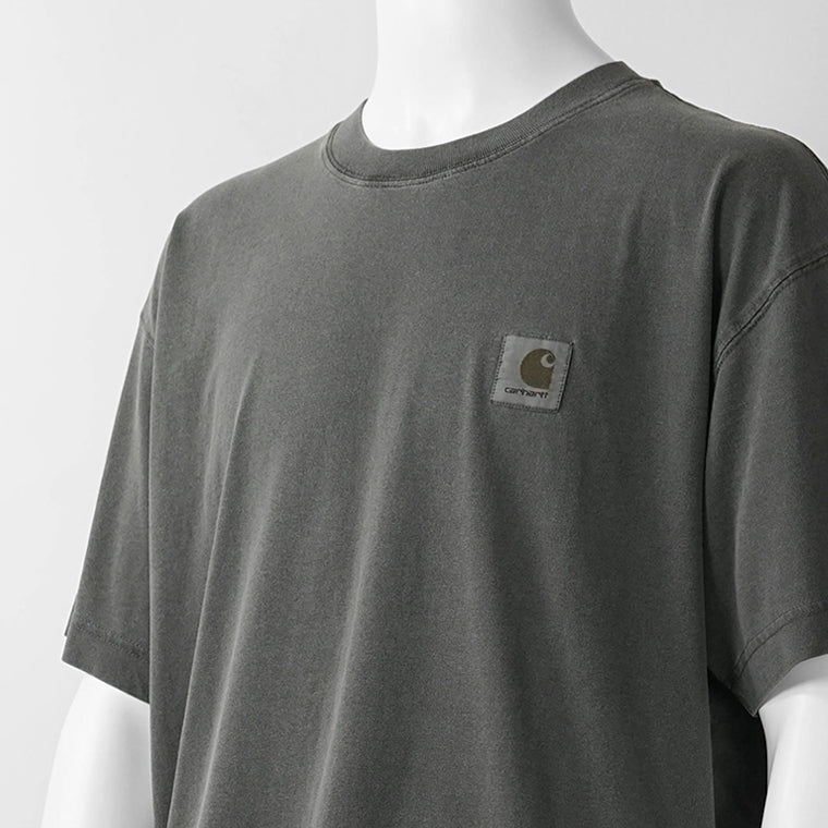 【2026SS SUMMER SALE】Carhartt WIP メンズ Tシャツ S S NELSON T SHIRT I029949 2カラー