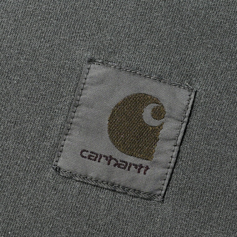 【2026SS SUMMER SALE】Carhartt WIP メンズ Tシャツ S S NELSON T SHIRT I029949 2カラー