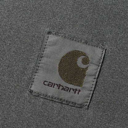 【2026SS SUMMER SALE】Carhartt WIP メンズ Tシャツ S S NELSON T SHIRT I029949 2カラー