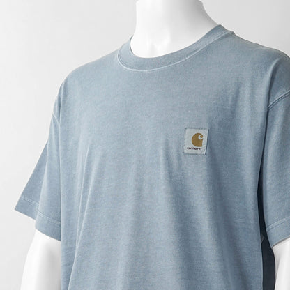 【2026SS SUMMER SALE】Carhartt WIP メンズ Tシャツ S S NELSON T SHIRT I029949 2カラー