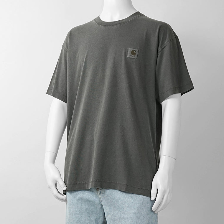 【2026SS SUMMER SALE】Carhartt WIP メンズ Tシャツ S S NELSON T SHIRT I029949 2カラー