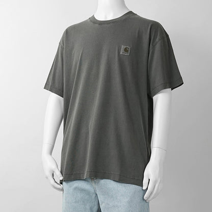 【2026SS SUMMER SALE】Carhartt WIP メンズ Tシャツ S S NELSON T SHIRT I029949 2カラー